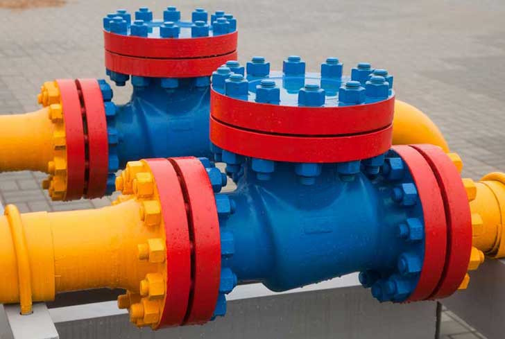 How To Select The Right Check Valve For A Wastewater Application